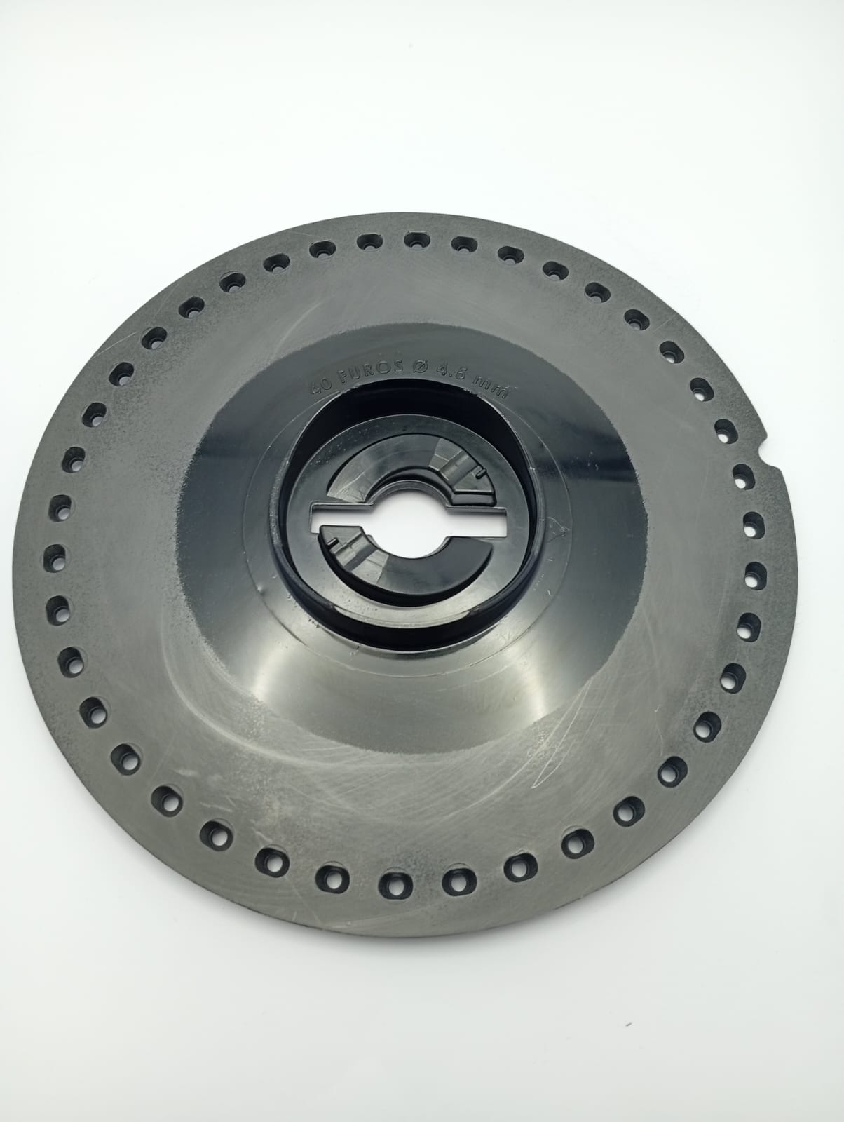 Z3216 - DISCO PARA PLANTIO: A52391 JOHN DEERE